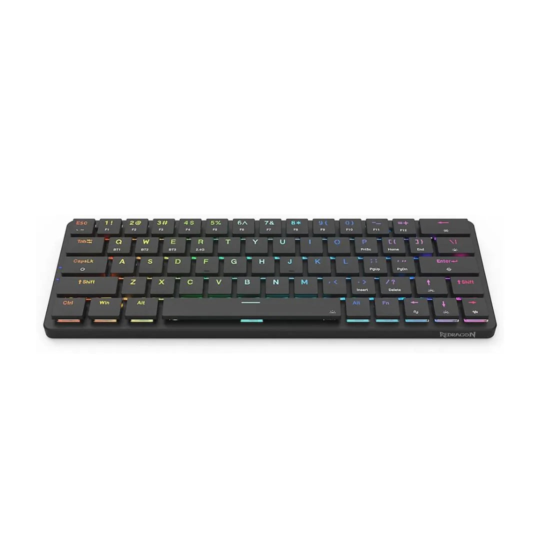 KEYBOARD REDRAGON K624 - كيبورد KEYBOARD REDRAGON K624 - كيبورد